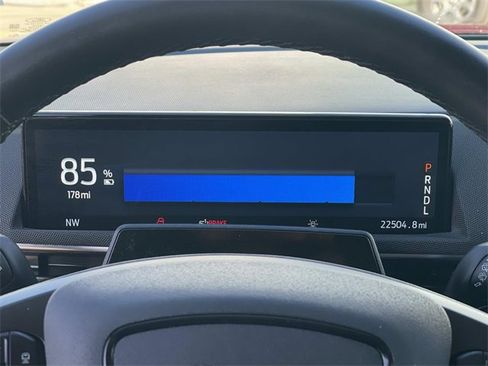 Certified 2022 Ford Mustang Mach-E Select w/ Comfort/Technology Package image 19