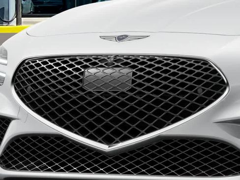 New 2026 Genesis G70 2.5T Prestige image 13