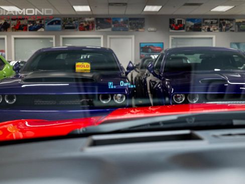 Used 2014 Chevrolet Camaro SS w/ RS Package image 84