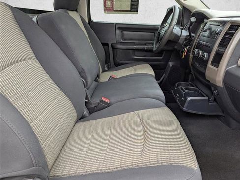 Used 2012 RAM 1500 Express image 22