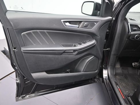 Used 2023 Ford Edge ST AWD/4WD image 17