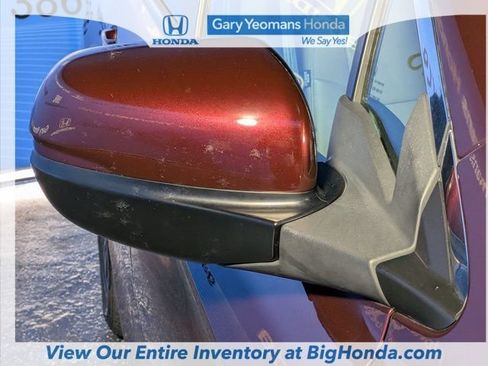 Used 2019 Honda Ridgeline RTL image 14