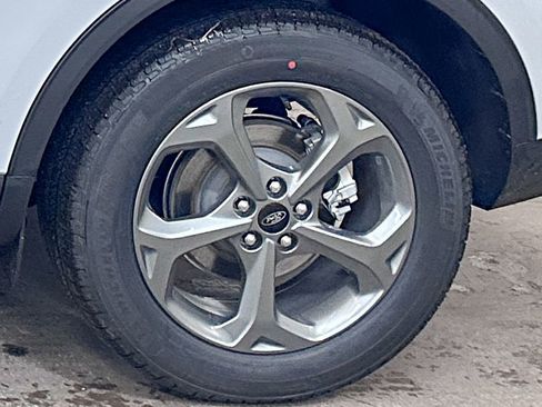 New 2026 Ford Escape ST-Line w/ Cold Weather Package image 39