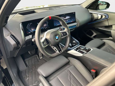 Used 2026 BMW X3 M50 w/ Premium Package AWD/4WD image 12