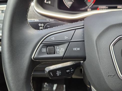 Used 2025 Audi Q7 3.0T Premium Plus AWD/4WD image 28