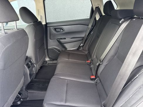 Certified 2024 Nissan Rogue S image 6