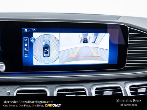 New 2026 Mercedes-Benz GLE 450 4MATIC image 28