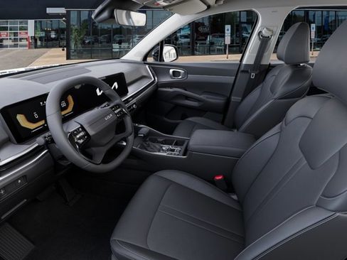 New 2026 Kia Sorento S AWD/4WD image 17