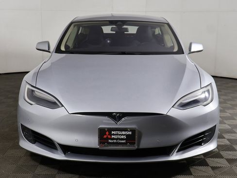 Used 2016 Tesla Model S 75D image 10