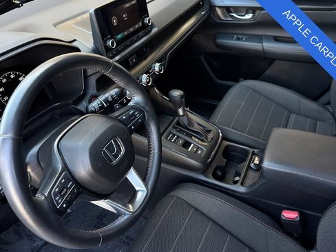 Used 2024 Honda CR-V Sport image 10