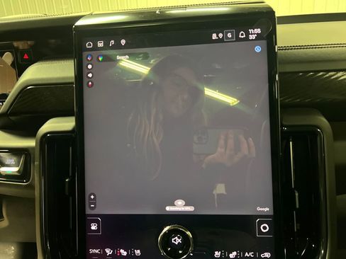 New 2026 GMC Yukon XL AT4 w/ AT4 Premium Plus Package image 24