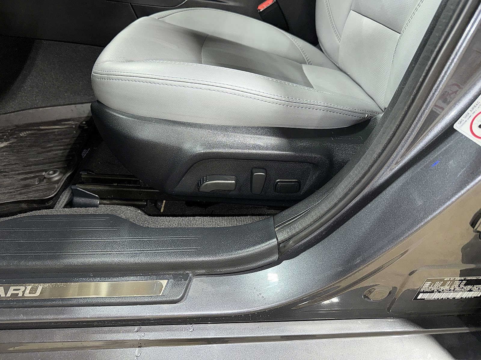 Used 2018 Subaru Legacy 2.5i Limited AWD/4WD image 24