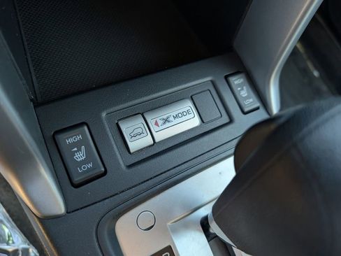 Used 2018 Subaru Forester 2.5i Premium w/ All-Weather Package image 29