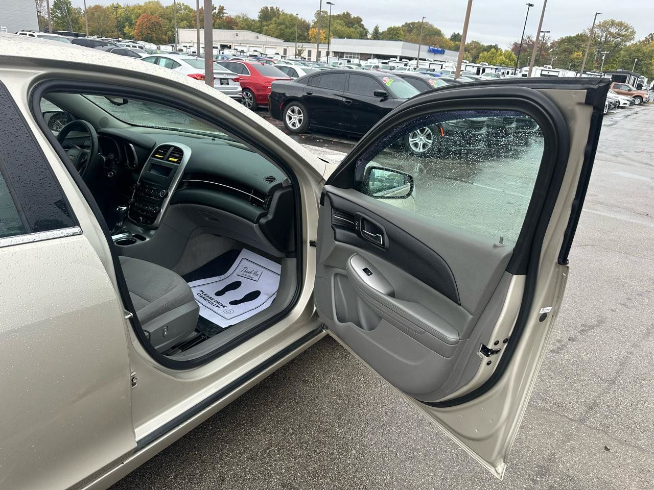 Used 2014 Chevrolet Malibu LS FWD image 9