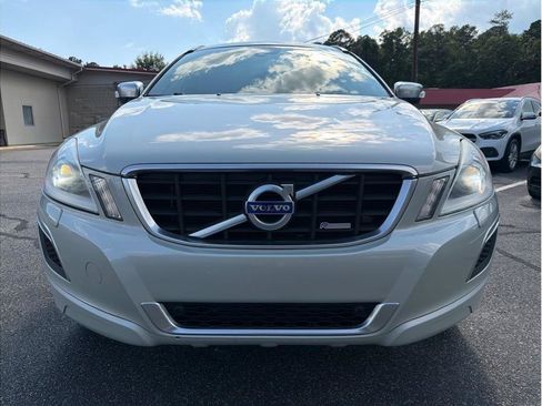 Used 2013 Volvo XC60 T6 AWD/4WD image 2