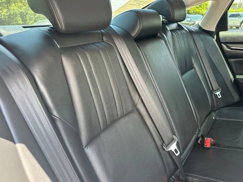 Used 2022 Honda Accord Sport Special Edition image 24
