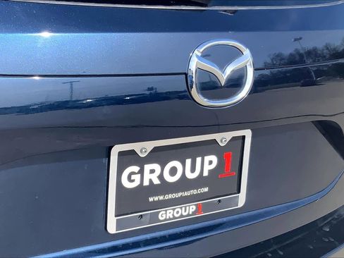 Used 2023 MAZDA CX-5 AWD 2.5 S w/ Select Package image 31