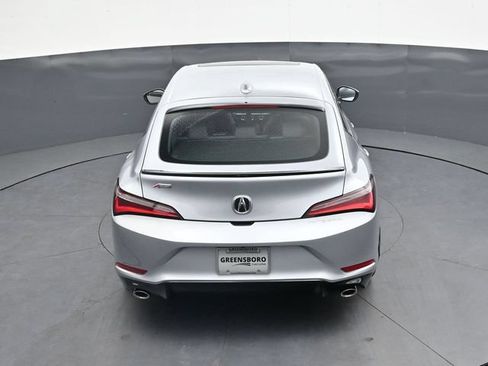 Used 2026 Acura Integra A-Spec FWD image 25