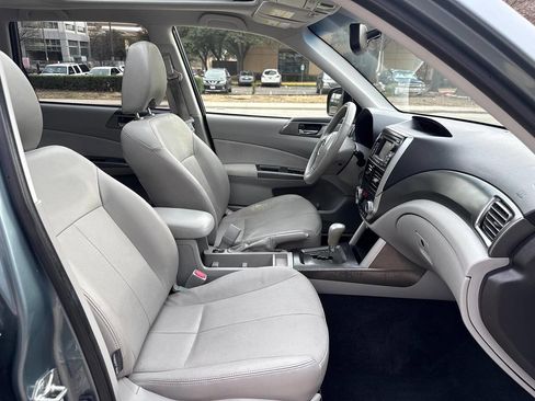 Used 2012 Subaru Forester 2.5X Touring image 13