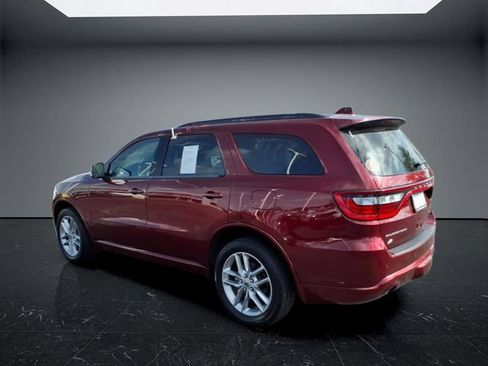 Used 2022 Dodge Durango GT AWD/4WD image 5