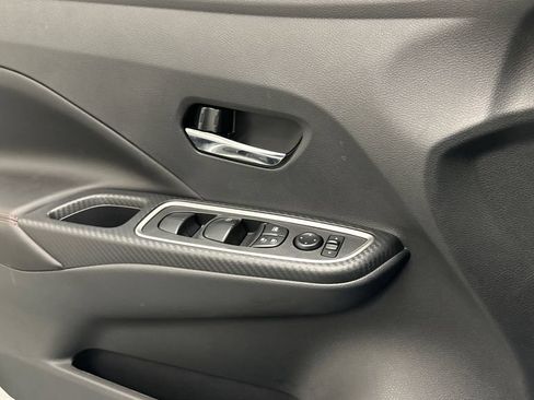 Certified 2025 Nissan Versa SR w/ Trunk Package FWD image 19