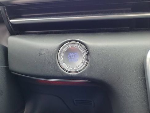 Used 2025 Genesis GV80 2.5T Standard AWD/4WD image 36