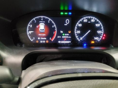 Used 2023 Honda HR-V Sport image 32