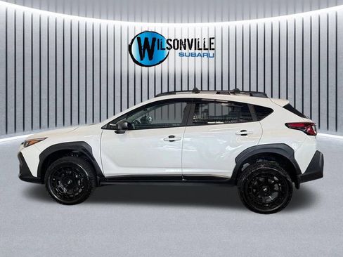 Used 2025 Subaru Crosstrek 2.5i Limited w/ Popular Package #3A AWD/4WD image 16