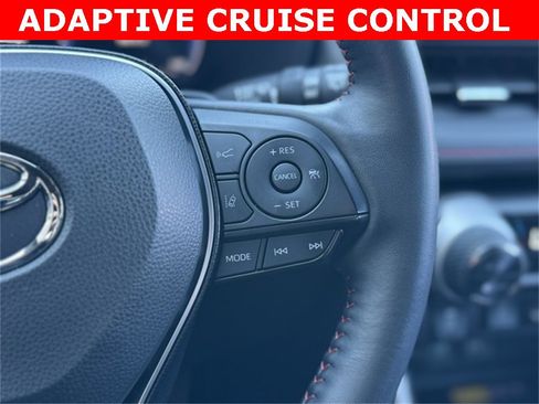 Certified 2024 Toyota RAV4 XSE w/ Weather Package image 26