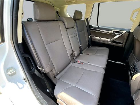 Used 2020 Lexus GX 460 Premium w/ Premium Package AWD/4WD image 20