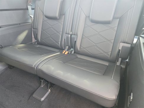 New 2026 Volkswagen Atlas SE image 22