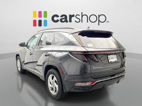 Used 2022 Hyundai Tucson SEL AWD/4WD image 3