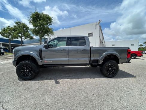 New 2026 Ford F250 Lariat AWD/4WD image 7