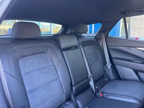 New 2026 Chevrolet Blazer EV RS image 25