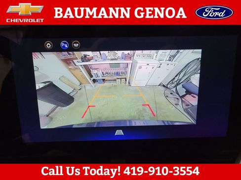 Used 2025 Chevrolet Equinox LT FWD image 20