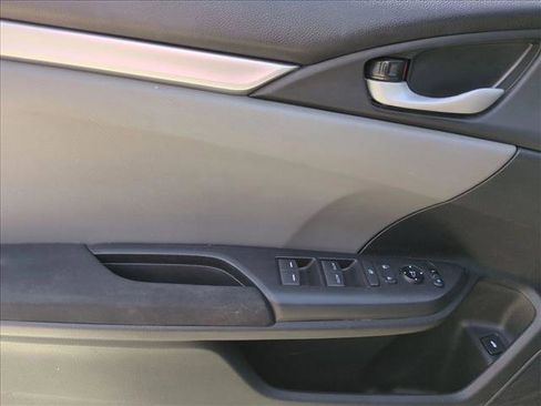 Used 2021 Honda Civic LX image 8