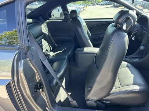 Used 2001 Ford Mustang GT RWD image 20