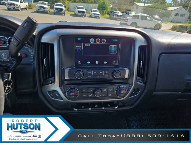 Used 2014 Chevrolet Silverado 1500 LT w/ All Star Edition RWD image 15