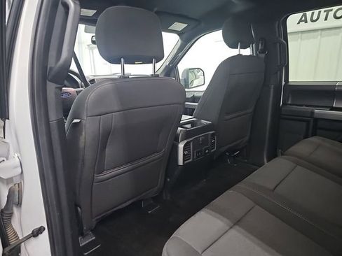 Used 2018 Ford F150 XLT w/ Equipment Group 302A Luxury AWD/4WD image 33