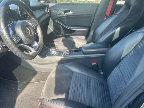 Used 2015 Mercedes-Benz CLA 45 AMG 4MATIC image 2