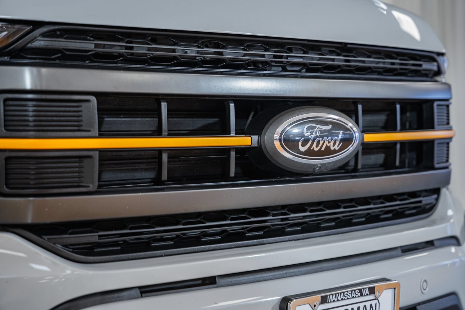 Certified 2023 Ford F150 Tremor w/ Equipment Group 402A High AWD/4WD image 11
