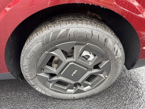 New 2026 Kia Carnival EX image 21