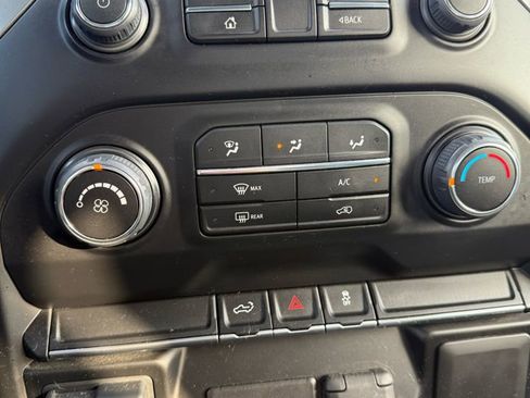 Used 2022 Chevrolet Silverado 3500 LT w/ Remote Start Package image 12