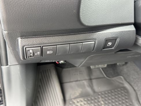 New 2026 Toyota Corolla LE FWD image 16