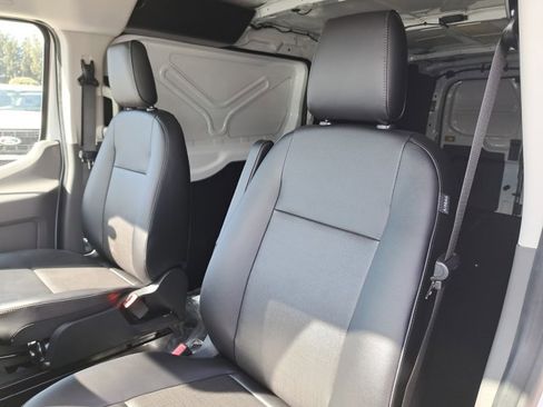 New 2026 Ford Transit 250 Low Roof w/ Load Area Protection Package RWD image 19