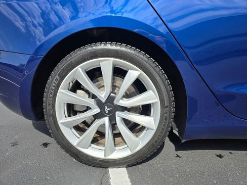 Used 2019 Tesla Model 3 Long Range RWD image 7