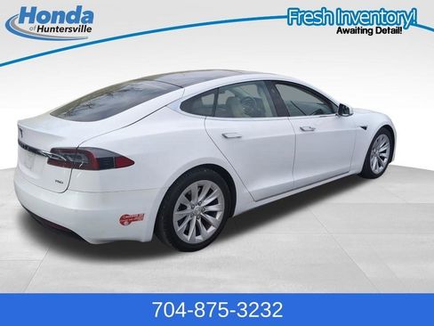 Used 2017 Tesla Model S 100D image 8