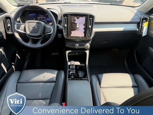 New 2026 Volvo XC40 B5 Plus w/ Protection Package Premier AWD/4WD image 2