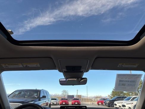 Certified 2024 Honda CR-V EX-L image 21