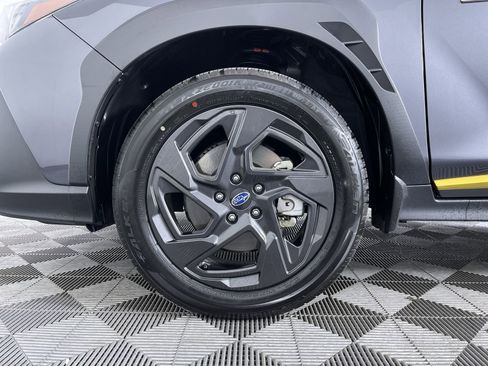 Certified 2025 Subaru Crosstrek 2.5i Sport w/ Popular Package #4A image 25